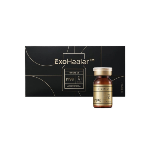 P198 ExoHealer Activating Solution